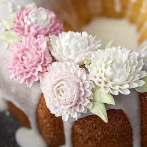 Krema sıkma duy ucu no:81 (6 mm ağız çapı)