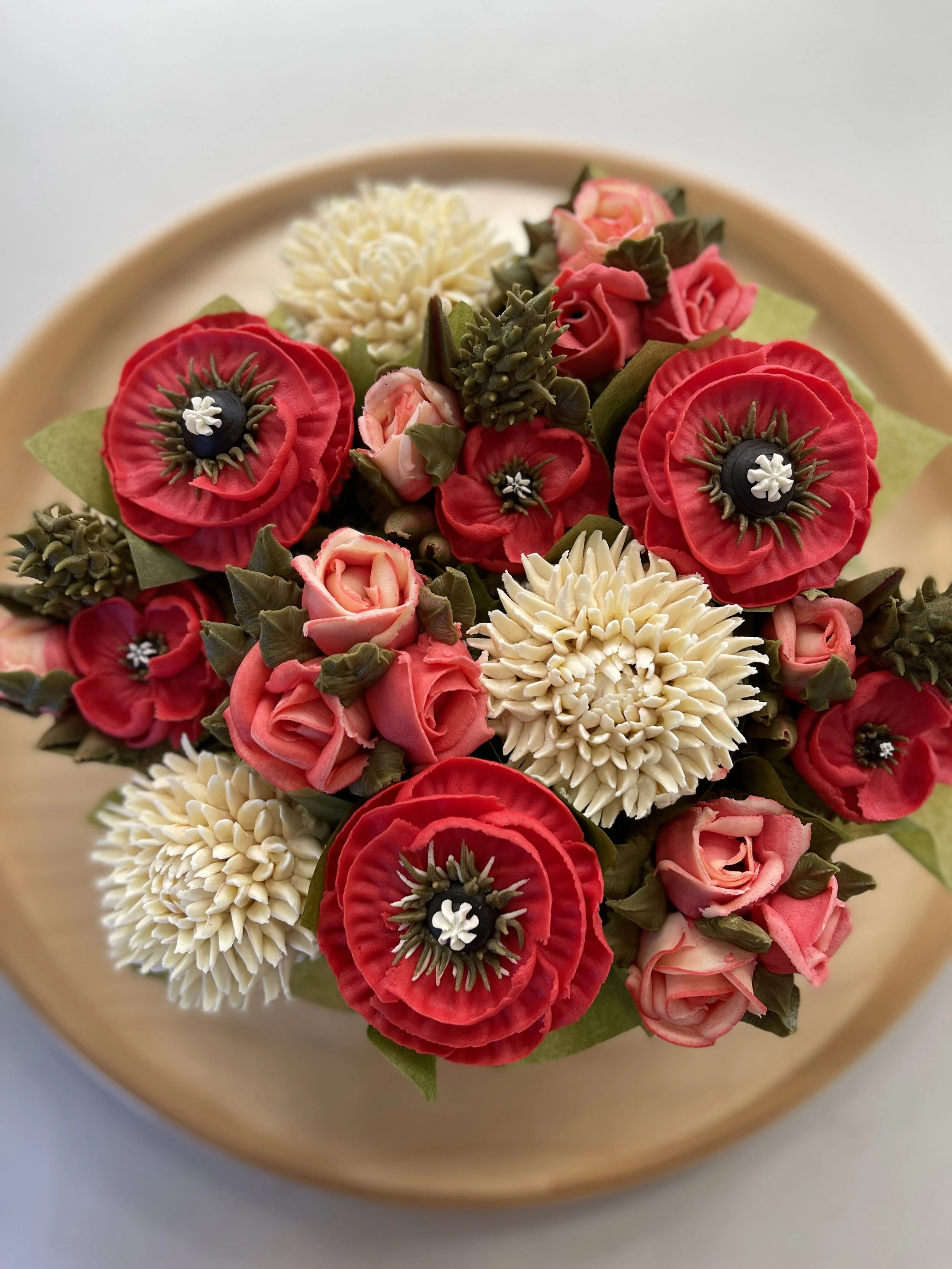 Paku Malzeme - Krema sıkma plastik duy no 106 ( 20 mm ağız çapı ) (1)