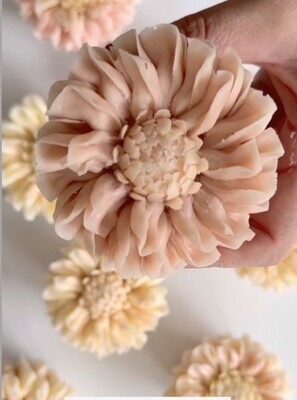 Paku Malzeme - Krema sıkma plastik duy no 1062 ( 20 mm ağız çapı ) (1)