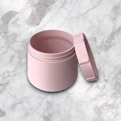 Krema sıkma plastik NOZZLE ZEFİR Marshmallow
