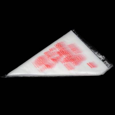 Krema sıkma torba Orta boy 30 cm