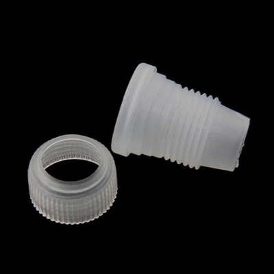 Krema sıkma duy ucu kilidi Küçük boy