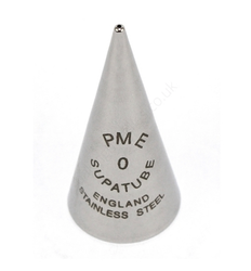 PME - Piping tip nozzle no:00