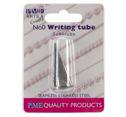 PME - Piping tip nozzle no:00 (1)