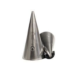 Diğer - Krema sıkma duy ucu no:0