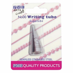 PME - Piping tip nozzle no:00 (1)