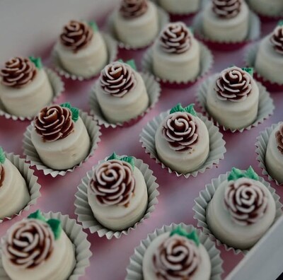 Krema sıkma duy ucu no:102 (6 mm ağız çapı) - Thumbnail