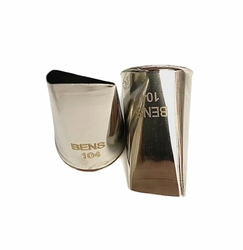Bens - Piping tip nozzle no:112