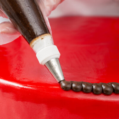 Krema sıkma duy ucu no: 12 (8 mm ağız çapı) - Thumbnail