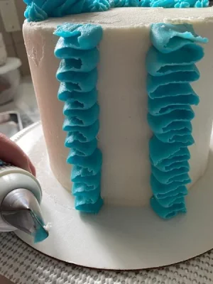 Others - Piping tip no:127 (18 mm openning ) (1)