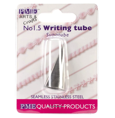 Piping tip nozzle no:1,5