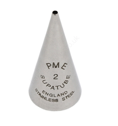 PME - Piping tip nozzle no:2
