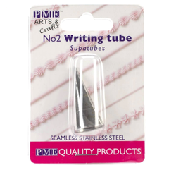 PME - Piping tip nozzle no:2 (1)