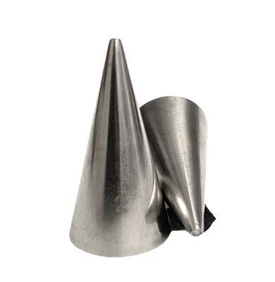 Krema sıkma duy ucu no:2 - 1