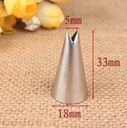 Others - Piping tip nozzle no:352 (1)