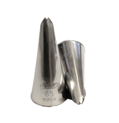 Ateco - Piping tip nozzle no:65