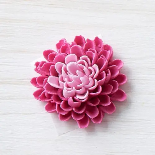 Krema sıkma duy ucu no: 81 (6 mm ağız çapı)