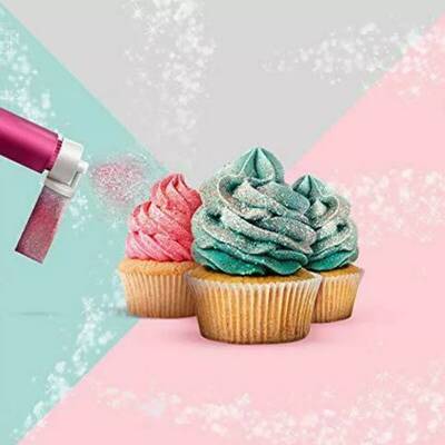 Manual Airbrush el pompası