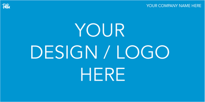 Paku Malzeme - Mesh Stencil Ceramic Cup Col. CUSTOM DESIGN (22*11 cm)