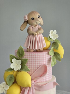 Paku Malzeme - Mesh Stencil Ceramic Mug Col. Buffalo Check; 30*10 cm (1)