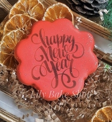 Silk Screen Mini Coll. Cookie Bundle-200 - Thumbnail