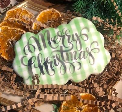 Silk Screen Mini Coll. Cookie Bundle-200