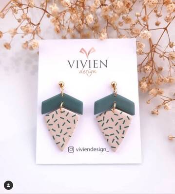 Silk Screen Mini Coll. Sprinkles