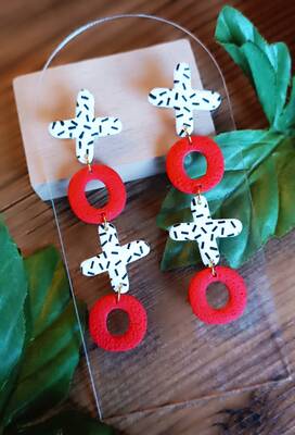 Silk Screen Mini Coll. Sprinkles