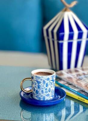 Silk Screen Mini Coll. Fish