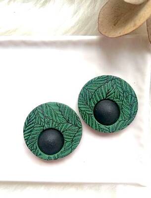 Silk Screen Mini Coll. Foliage-2