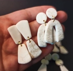 Silk Screen Mini Coll. Marble - Thumbnail