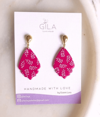 Silk Screen Mini Coll. Mini Foliage