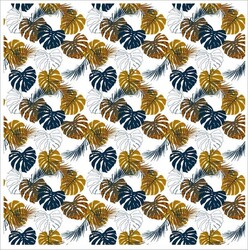 Silk Screen Mini Coll. Tropical - Thumbnail