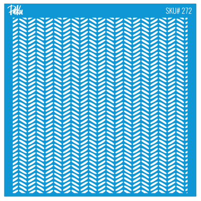 Silk Screen Mini Coll. Urban