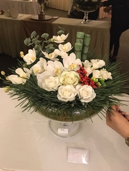 Moth Orkide kesici ve damarlama seti - Thumbnail