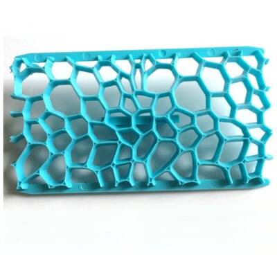 Texture embosser Pavement