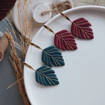 Plastic Cutter Jewel