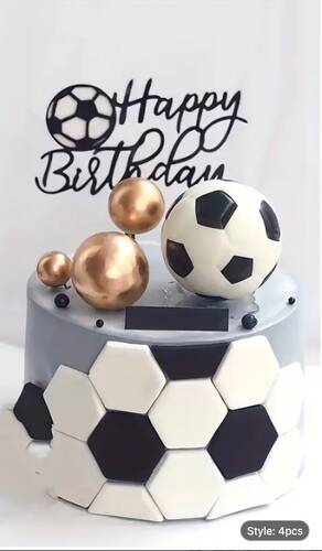 Plastik kalıp FOOTBALL SET