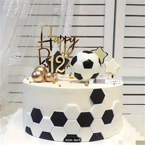 Plastik kalıp FOOTBALL SET