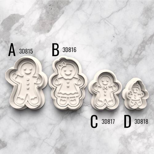 Plastik kalıp YILBAŞI TEMASI-23