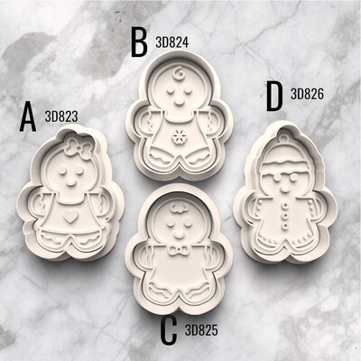 Paku Malzeme - Plastik kalıp YILBAŞI TEMASI-25