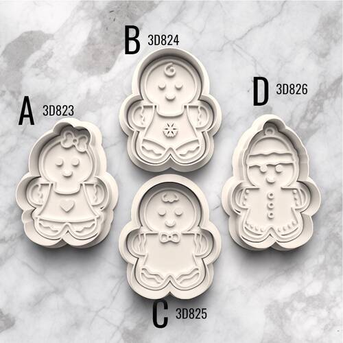 Plastik kalıp YILBAŞI TEMASI-26