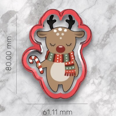 Paku Malzeme - Plastik kesici kalıp ELK