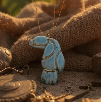 Plastik mini kalıp BIRDS - Thumbnail