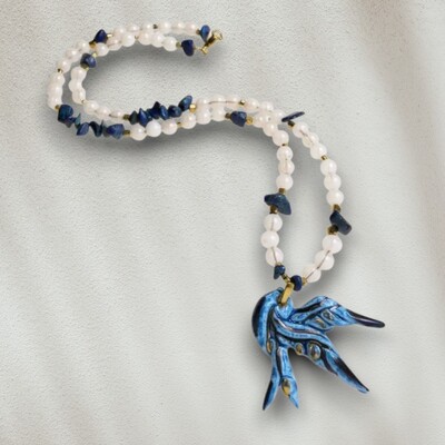 Paku Malzeme - Plastik mini kalıp BIRDS (1)