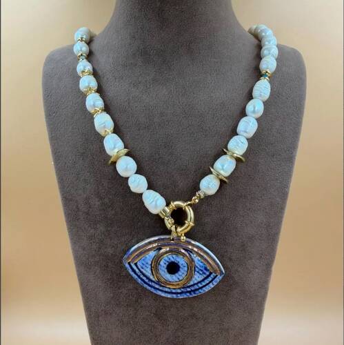 Plastik mini kalıp BOHO EYES; 2 parçalı kesici + baskı