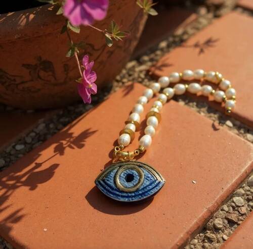 Plastik mini kalıp BOHO EYES; 2 parçalı kesici + baskı