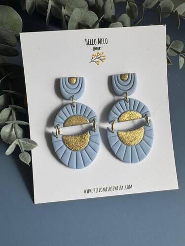 Plastik mini kalıp FALL THEME-3