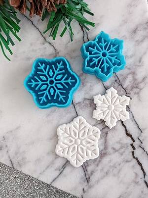 Plastik mini kalıp KARTANESİ-5; 3,5 cm