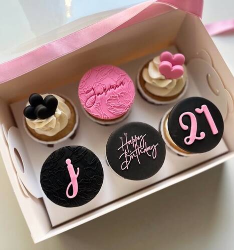 Pop-it stamp kaşe Happy Birthday-3; 8,0*8,0 cm Pop-it stamp kaşe Happy Birthday-3; 8,0*8,0 cm